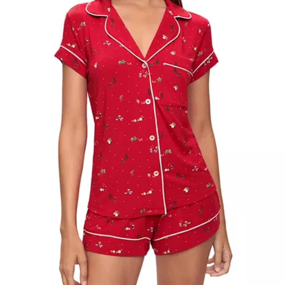 Eberjey Pajamas